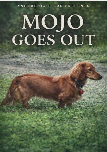 Mojo Goes Out () poster