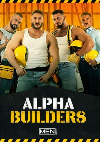 Alpha Builders (2025) poster