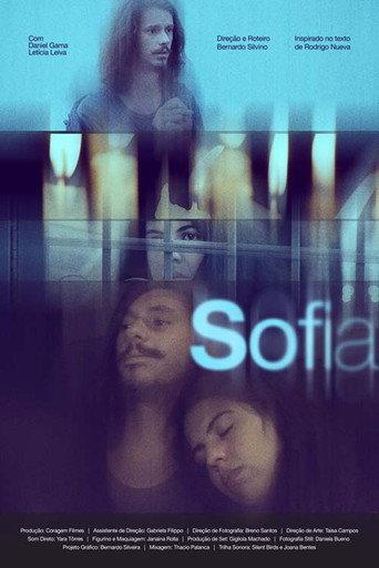 Sofia () poster