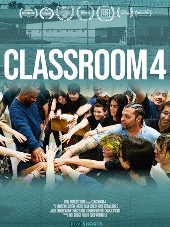 Classroom 4 (2025) poster