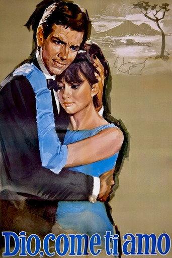 How Do I Love You? (1966) poster
