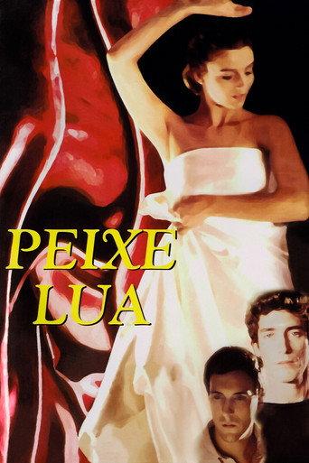 Moonfish (2000) poster