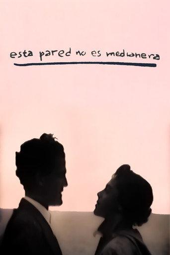 Esta pared no es medianera (1952) poster