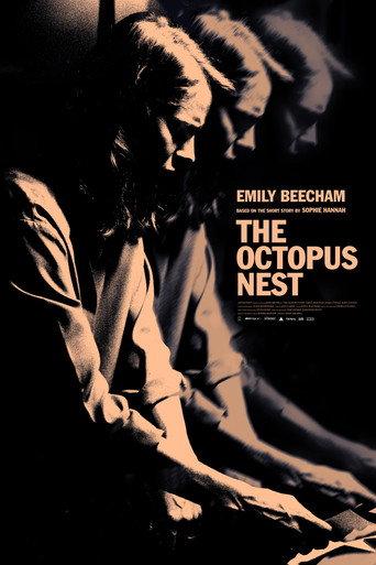 The Octopus Nest (2019) poster