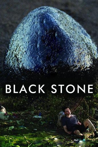 Black Stone (2016) poster
