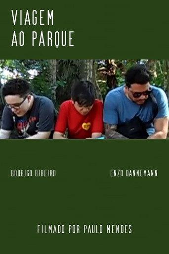 Viagem ao Parque () poster