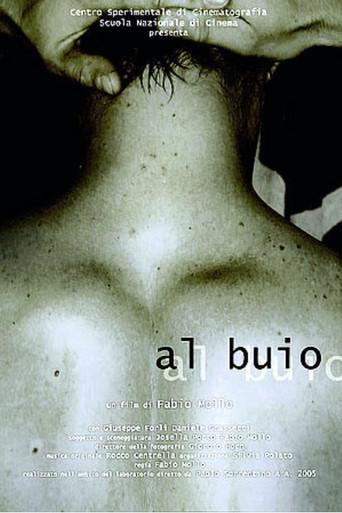 In the Dark (2005) poster