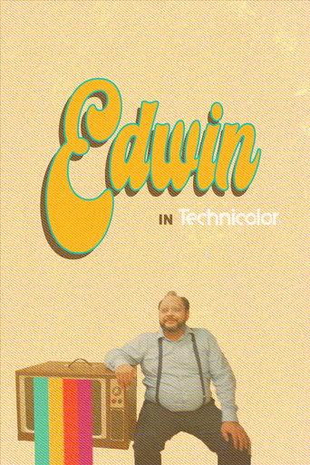 Edwin: In Technicolor (2026) poster