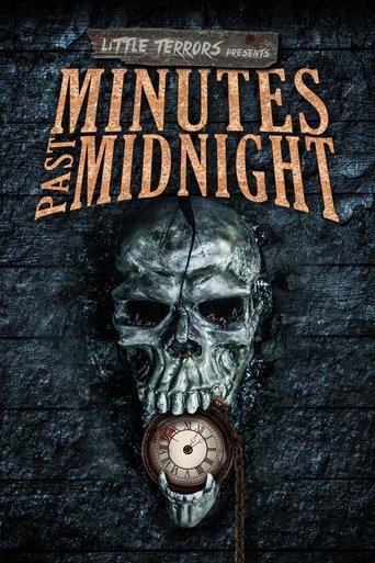 Minutes Past Midnight (2016) poster