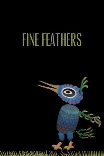 Fine Feathers (1968) poster