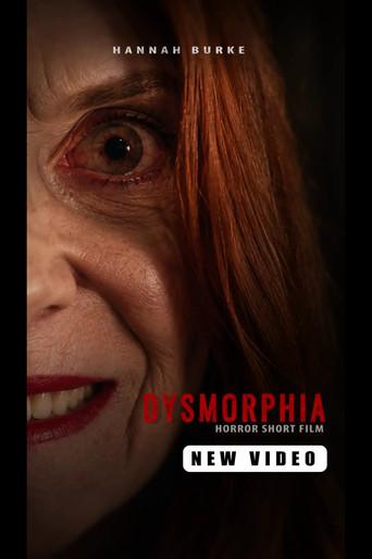 Dysmorphia () poster