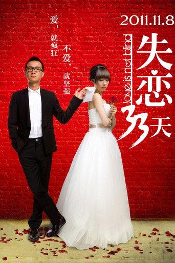 Love is Not Blind (2011) poster