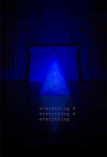 Everything & Everything & Everything (2014) poster