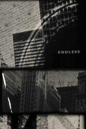 Endless (1990) poster
