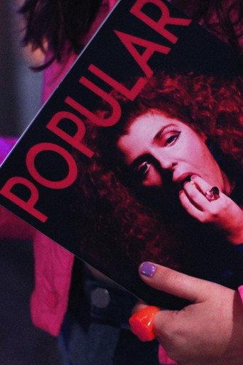 Popular (2025) poster