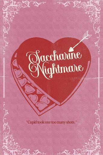 Saccharine Nightmare (2026) poster