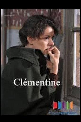 Clémentine (2008) poster