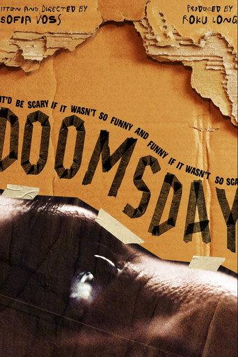 DOOMSDAY () poster