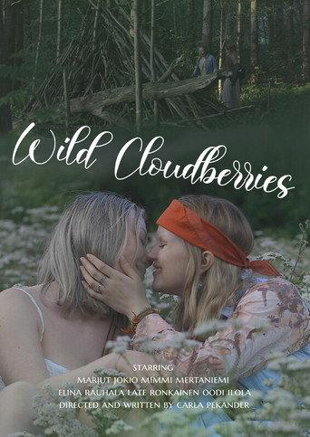 Wild Cloudberries (2025) poster