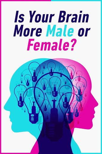 Is Your Brain Male or Female? (2014) poster