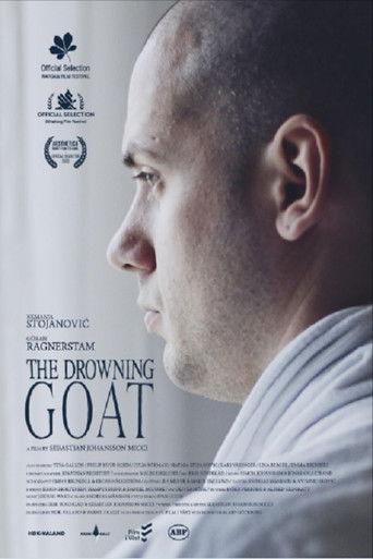 The Drowning Goat (2020) poster