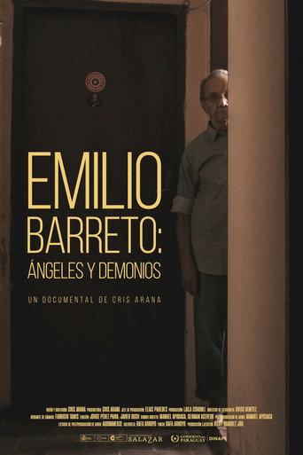 Emilio Barreto: Angels and Demons (2024) poster