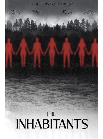 The Inhabitants () poster