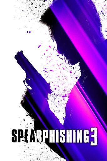 Spearphishing 3 (2023) poster