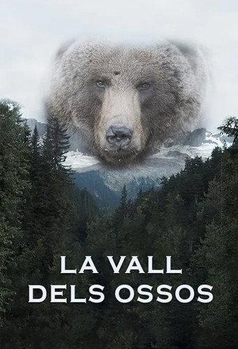 Valley of the Bears (2022) poster