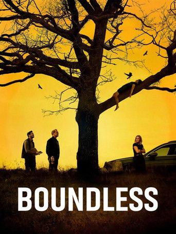 Boundless (2024) poster