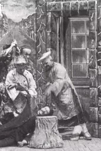 Massacre of the Christians by the Chinese (1900) poster