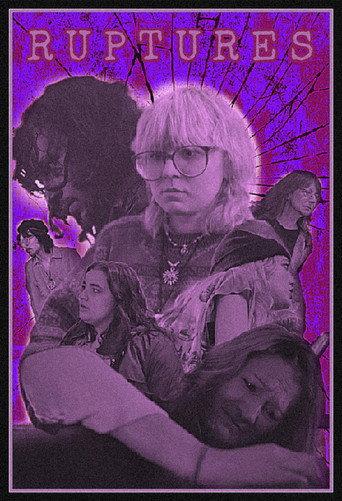 Ruptures () poster