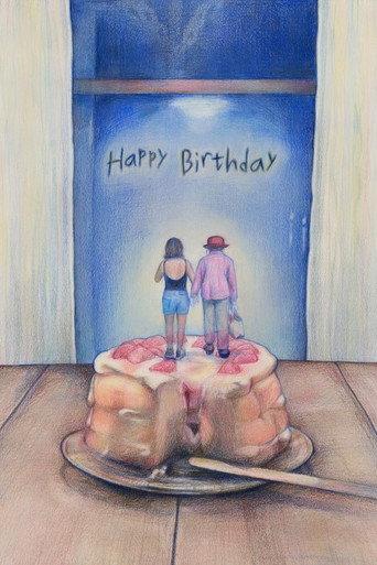 Happy Birthday (2021) poster