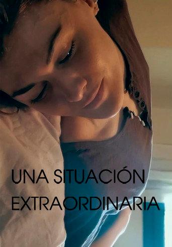 Una Situación Extraordinaria (2020) poster