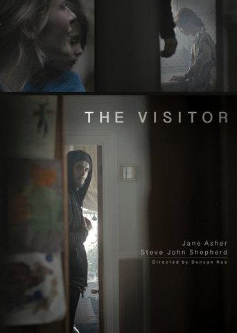 The Visitor () poster