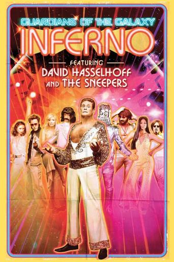 Inferno () poster