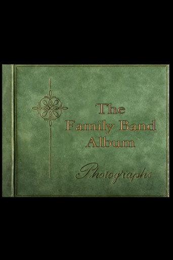 The Family Band Album (2004) poster