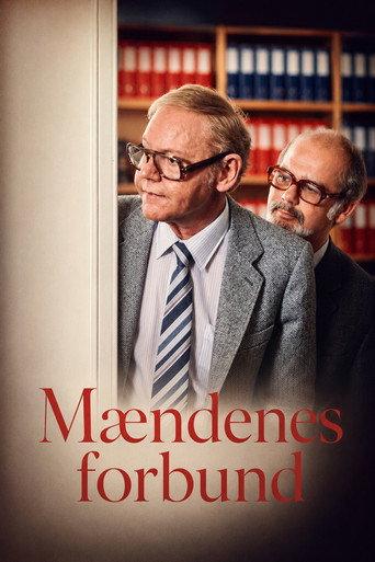 Mændenes Forbund (1981) poster