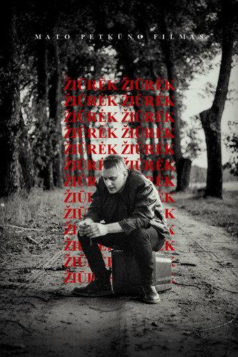 Watch (2018) poster