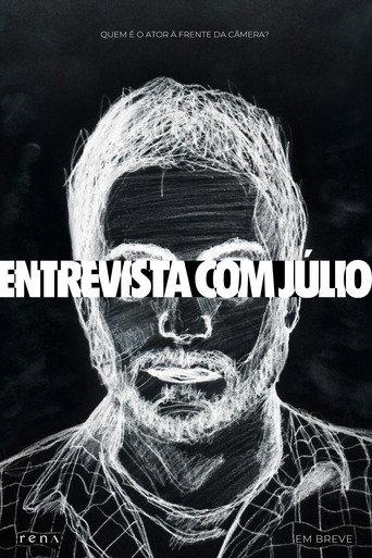 Interview with Júlio (2025) poster