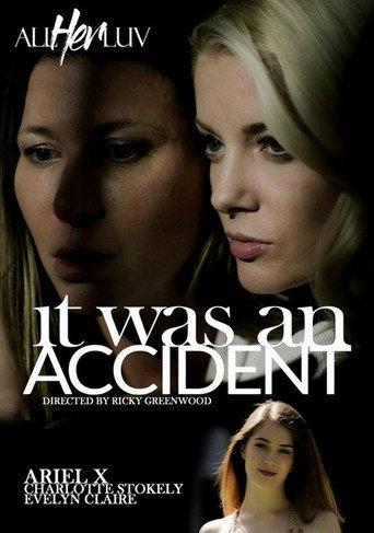 It Was An Accident (2022) poster