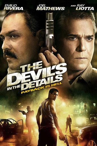 The Devil's in the Details (2013) poster