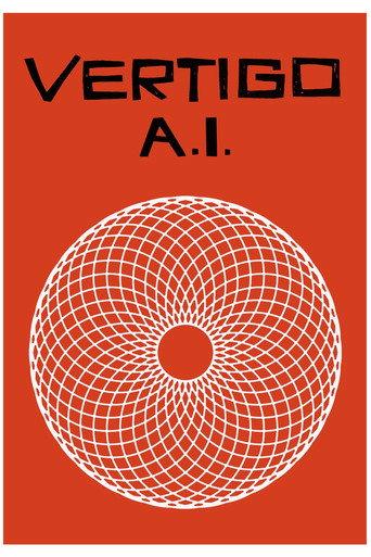 Vertigo A.I. (2020) poster