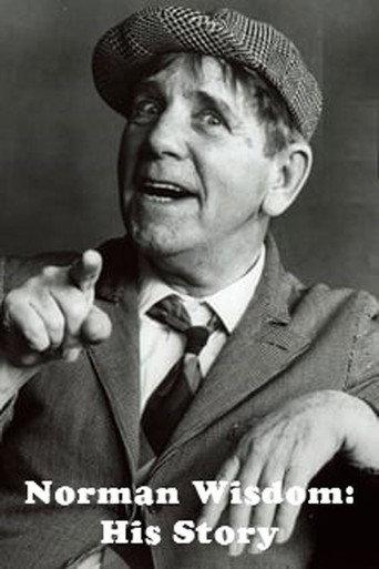 Norman Wisdom: His Story (2010) poster