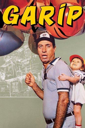 Poor (1986) poster