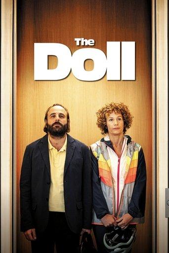 The Doll (2026) poster