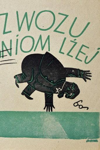 Senat z wozu – koniom lżej (1946) poster