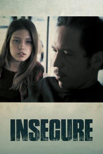 Insecure (2014) poster