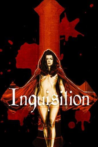Inquisition (1977) poster