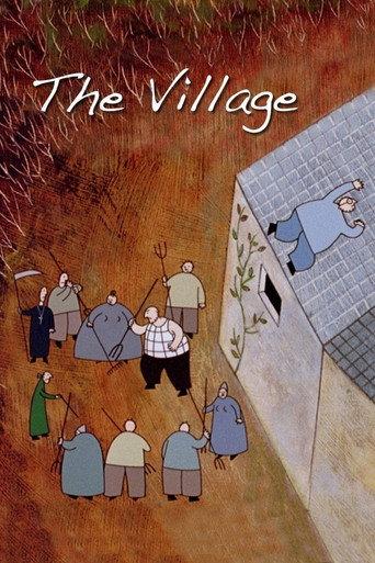 The Village (1993) poster